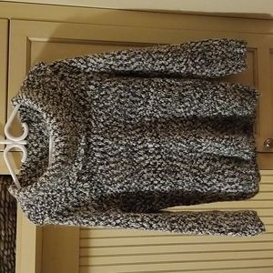 Women's Buffalo Sweater